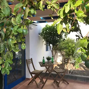  Apartamento Delia Castillo A 100 Metros De La Playa