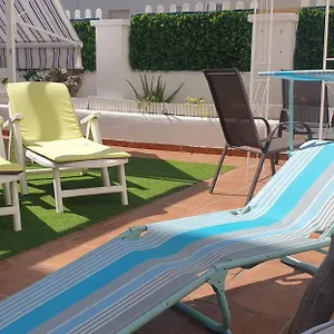 Nueva Torrequebrada , Benalmádena España