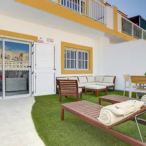  Apartamento White Deluxe Caleta By Sea There Fuerteventura