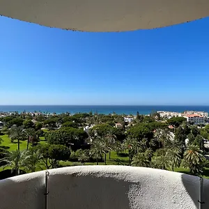 Vista Al Mar , Marbella España