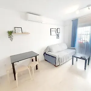 Sorolla , Benalmádena España