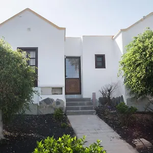 Bungalow Montecastillo 5 , Caleta de Fuste España